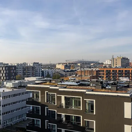 شقة Yellow Soho Factory Elegant By Bookinghost *