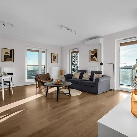 Appartement Yellow Soho Factory Elegant By Bookinghost