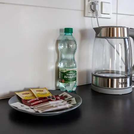 Yellow Soho Factory Elegant By Bookinghost דירה *