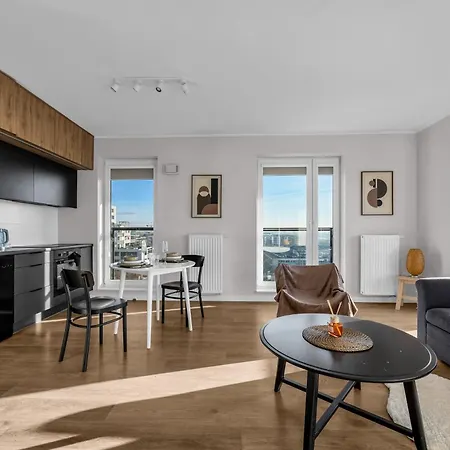 Appartement Yellow Soho Factory Elegant By Bookinghost *