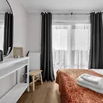 Yellow Soho Factory Elegant By Bookinghost Lejlighed Warszawa