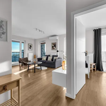 Apartman Yellow Soho Factory Elegant By Bookinghost