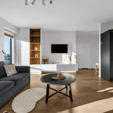 Apartman Yellow Soho Factory Elegant By Bookinghost *