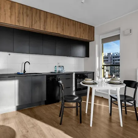 Apartman Yellow Soho Factory Elegant By Bookinghost *
